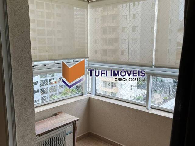 Apartamento para Venda em São Paulo - 5