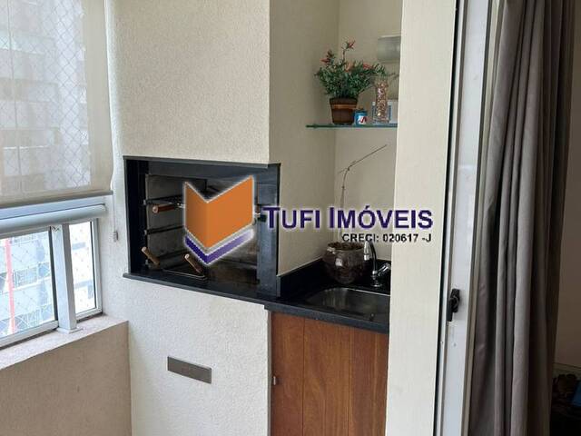 #7491 - Apartamento para Venda em São Paulo - SP - 3