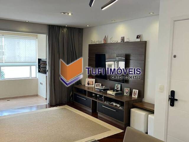 #7491 - Apartamento para Venda em São Paulo - SP - 2