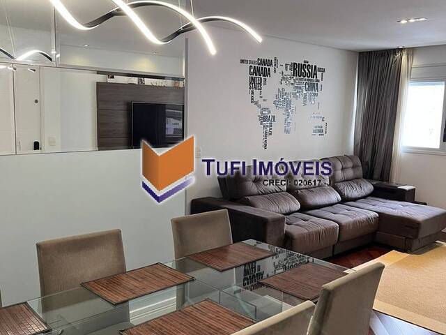 Apartamento para Venda em São Paulo - 4
