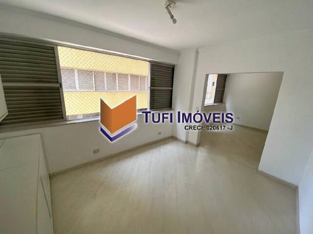 #7492 - Apartamento para Venda em São Paulo - SP - 2