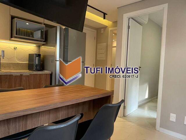 #7493 - Apartamento para Locação em São Paulo - SP - 3