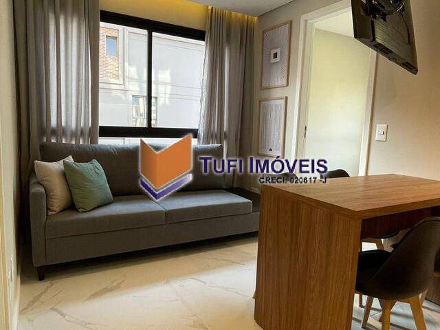 #7493 - Apartamento para Locação em São Paulo - SP - 2