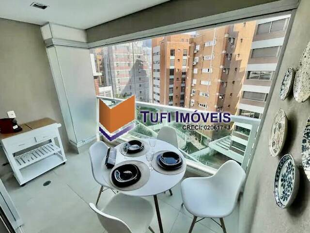 #7494 - Apartamento para Venda em São Paulo - SP - 2