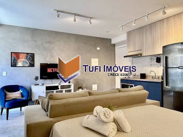 #7494 - Apartamento para Venda em São Paulo - SP - 3