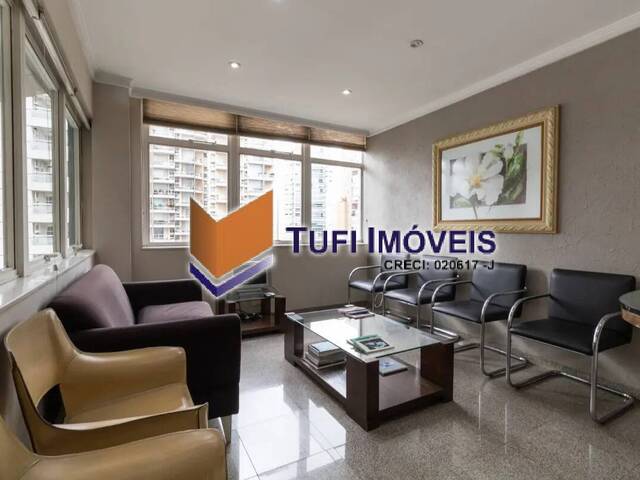 Sala para Venda em São Paulo - 4