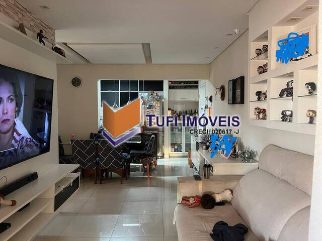 #7499 - Apartamento para Venda em São Paulo - SP - 2