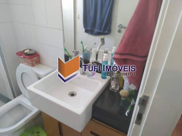 #7501 - Apartamento para Venda em São Paulo - SP - 3