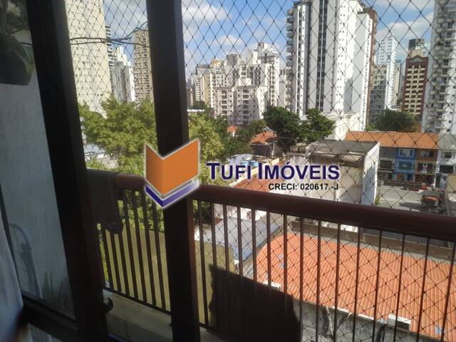 Venda em Vila Nova Conceição - São Paulo