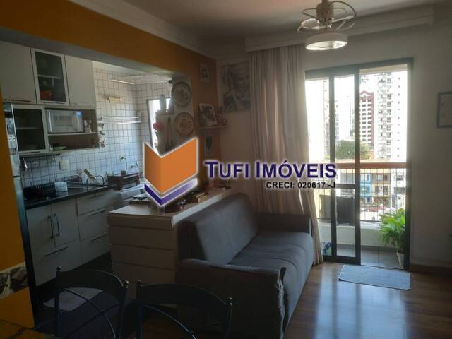 #7501 - Apartamento para Venda em São Paulo - SP - 2