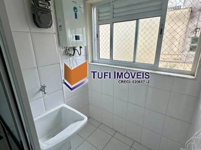 #7502 - Apartamento para Venda em São Paulo - SP - 3