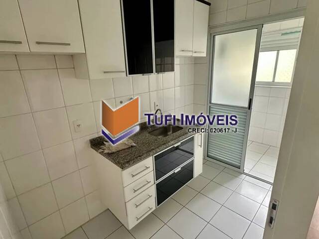#7502 - Apartamento para Venda em São Paulo - SP - 2