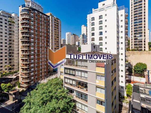 #7503 - Apartamento para Venda em São Paulo - SP - 3