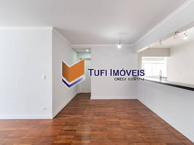 #7503 - Apartamento para Venda em São Paulo - SP - 2