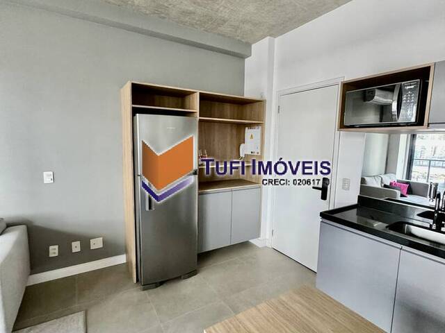 #7504 - Apartamento para Venda em São Paulo - SP - 3
