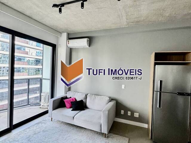 #7504 - Apartamento para Venda em São Paulo - SP - 2