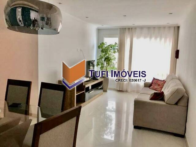 #7505 - Apartamento para Venda em São Paulo - SP - 2