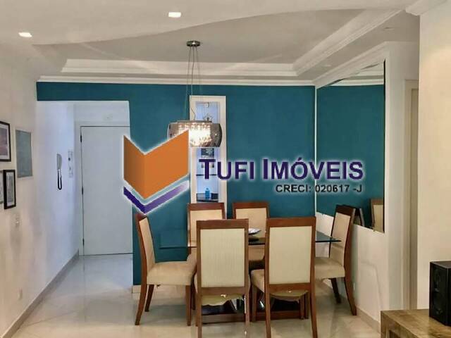 Apartamento para Venda em São Paulo - 4