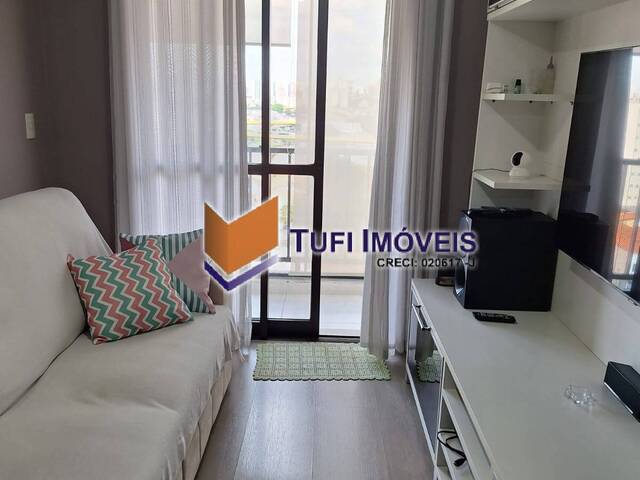#7507 - Apartamento para Venda em São Paulo - SP - 3