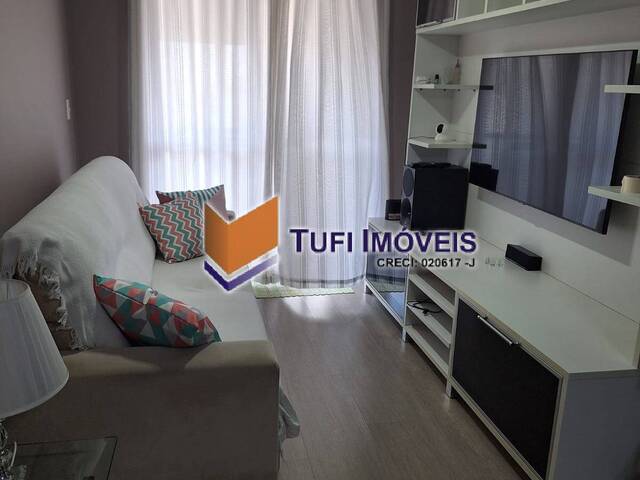 #7507 - Apartamento para Venda em São Paulo - SP - 2