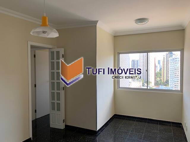 #6584 - Apartamento para Venda em São Paulo - SP - 1
