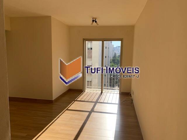 #7508 - Apartamento para Venda em São Paulo - SP - 2