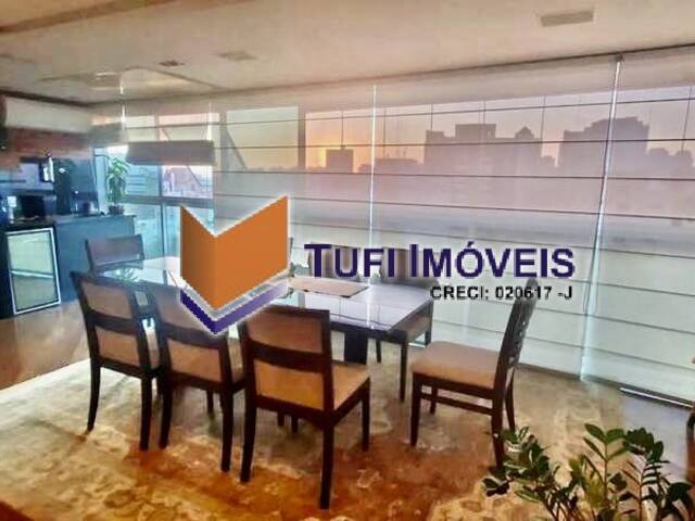 #7509 - Apartamento para Venda em São Paulo - SP - 2