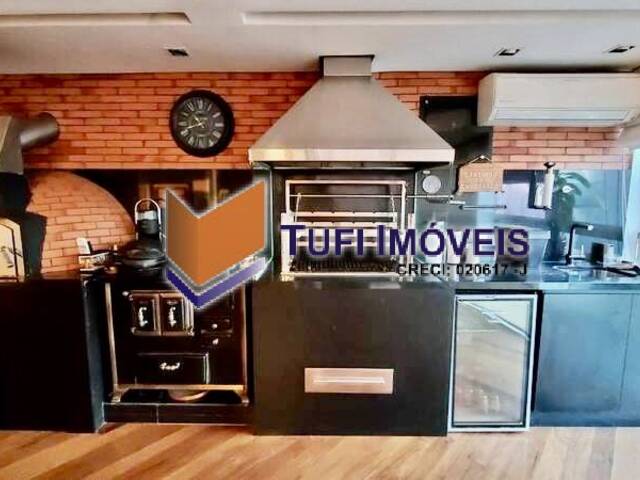 #7509 - Apartamento para Venda em São Paulo - SP - 3