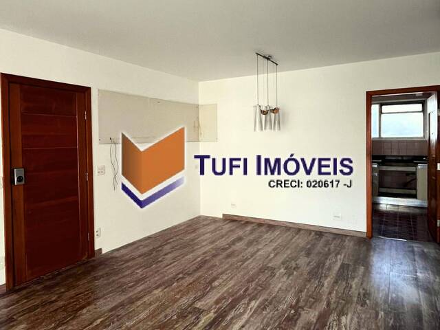 #7510 - Apartamento para Venda em São Paulo - SP - 2