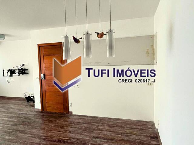 #7510 - Apartamento para Venda em São Paulo - SP - 3