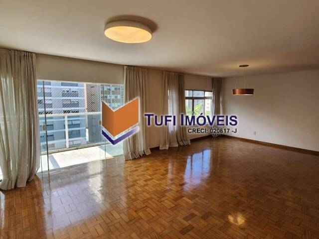 #7511 - Apartamento para Locação em São Paulo - SP - 2