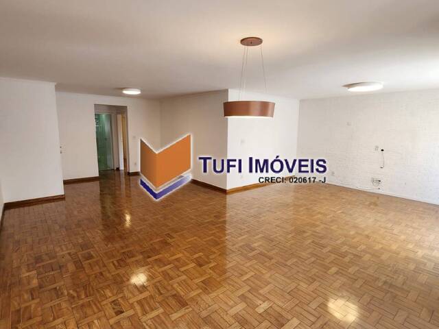 #7511 - Apartamento para Locação em São Paulo - SP - 3