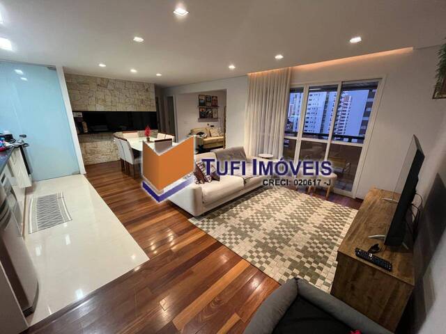 #7512 - Apartamento para Venda em São Paulo - SP - 2