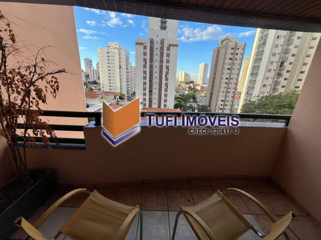 Apartamento para Venda em São Paulo - 4