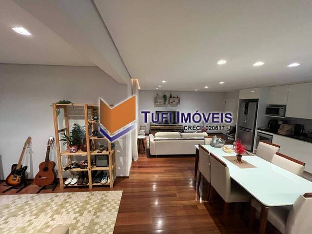 Apartamento para Venda em São Paulo - 5