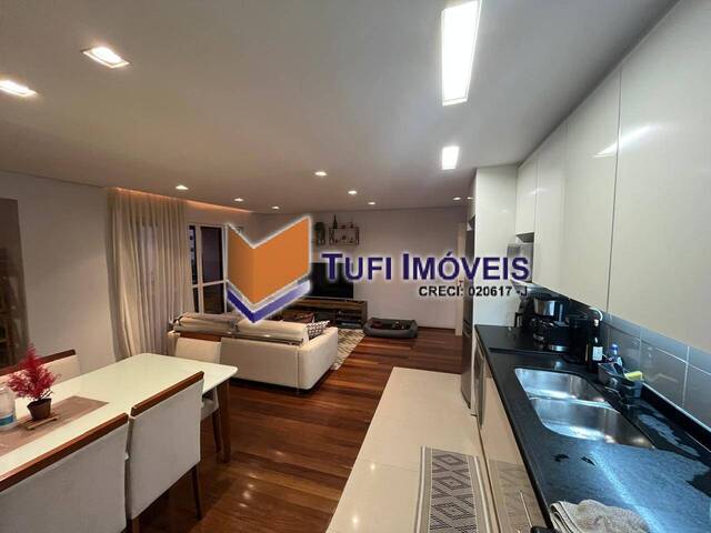 #7512 - Apartamento para Venda em São Paulo - SP - 3
