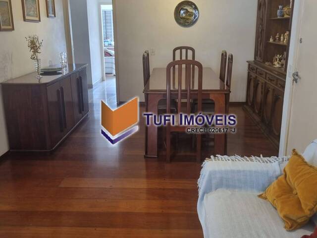 #7513 - Apartamento para Venda em São Paulo - SP - 3