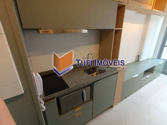 #6649 - Apartamento para Locação em São Paulo - SP - 3