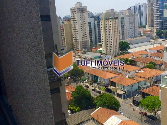 #7514 - Apartamento para Locação em São Paulo - SP - 1