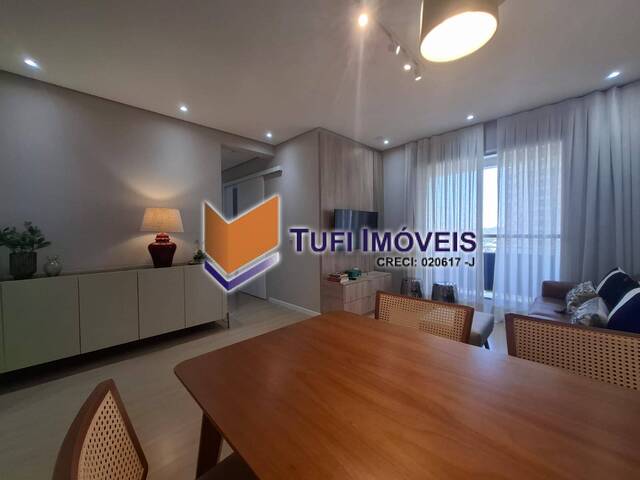 #7515 - Apartamento para Venda em São Paulo - SP - 3