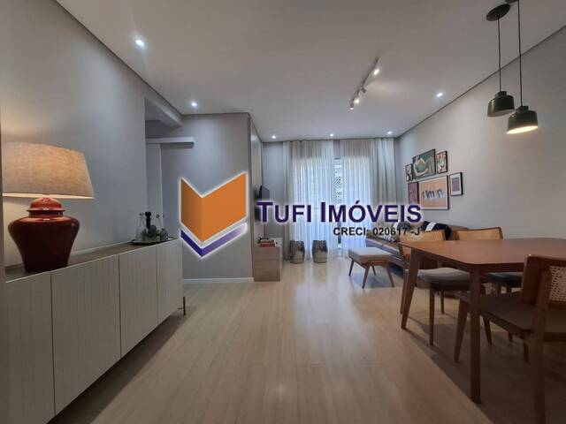 #7515 - Apartamento para Venda em São Paulo - SP - 2