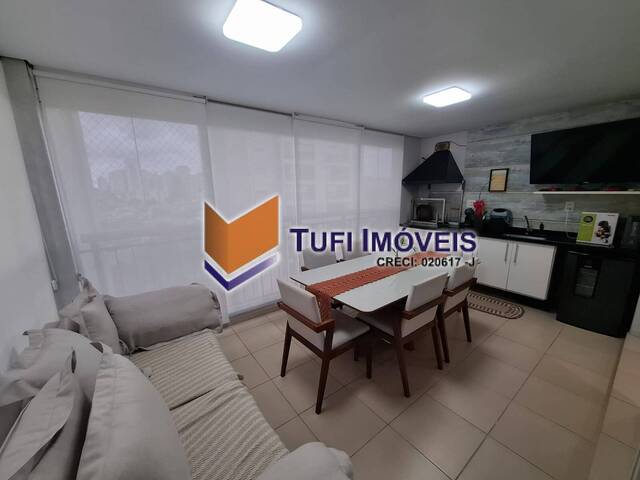 #7516 - Apartamento para Venda em São Paulo - SP - 2
