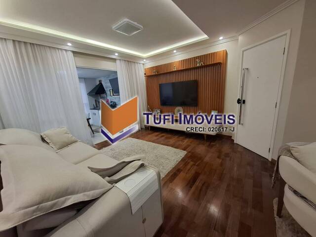 #7516 - Apartamento para Venda em São Paulo - SP - 3