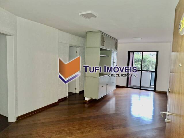#7519 - Apartamento para Venda em São Paulo - SP - 2
