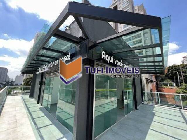#7520 - Prédio comercial para Venda em São Paulo - SP - 1