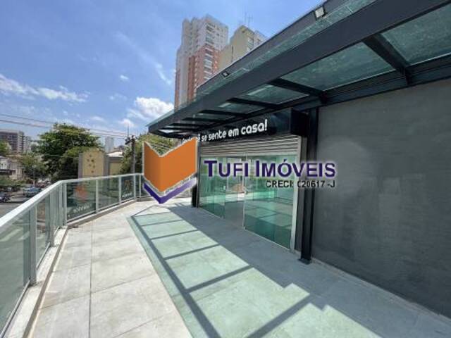 #7520 - Prédio comercial para Venda em São Paulo - SP - 2