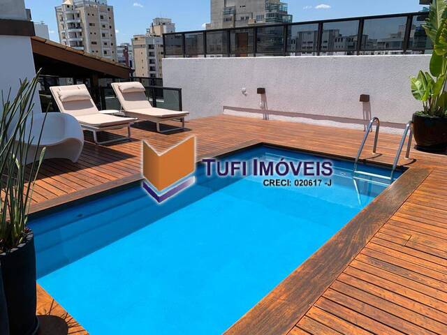 #7521 - Apartamento para Venda em São Paulo - SP - 2