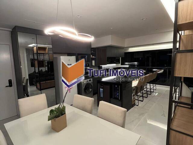 #7523 - Apartamento para Venda em São Paulo - SP - 3