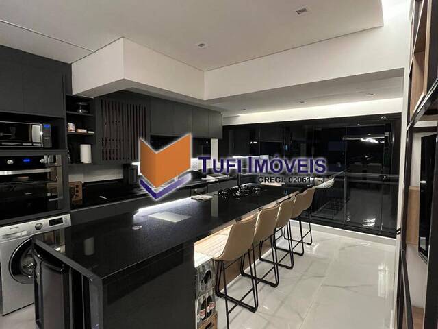 #7523 - Apartamento para Venda em São Paulo - SP - 2