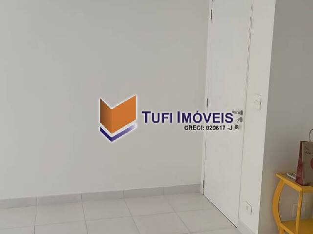 #7526 - Apartamento para Venda em São Paulo - SP - 2